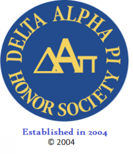 Delta Alpha Pi