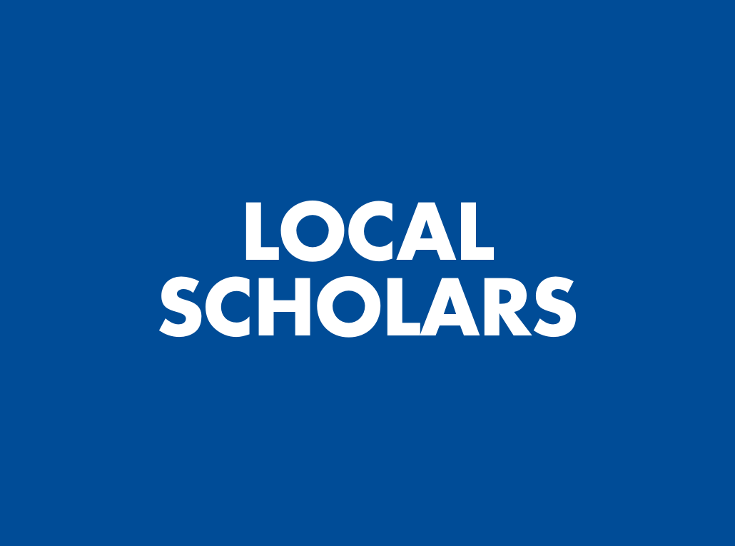 EIU Local Scholars