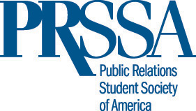 PRSSA logo