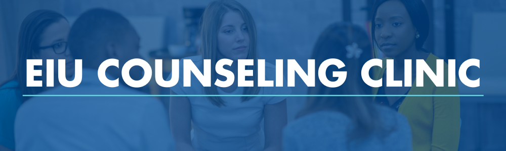 EIU Counseling Clinic