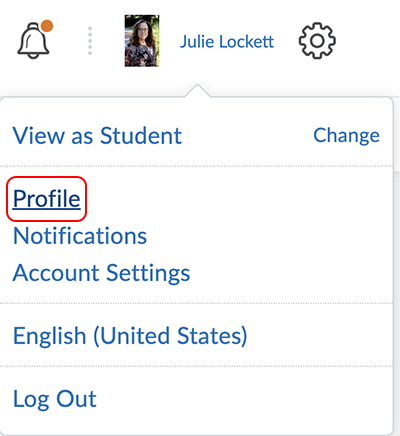 User Profile