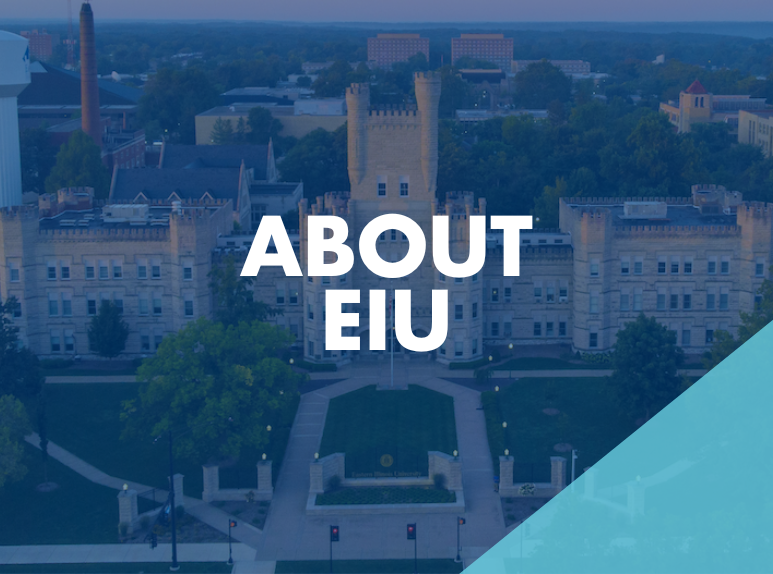 About EIU