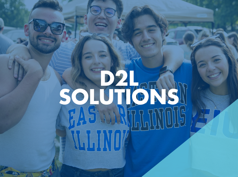 D2L Solutions