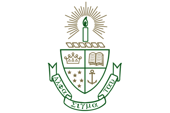 Alpha Sigma Tau