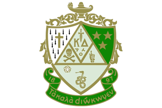 Kappa Delta