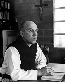 Thomas Merton