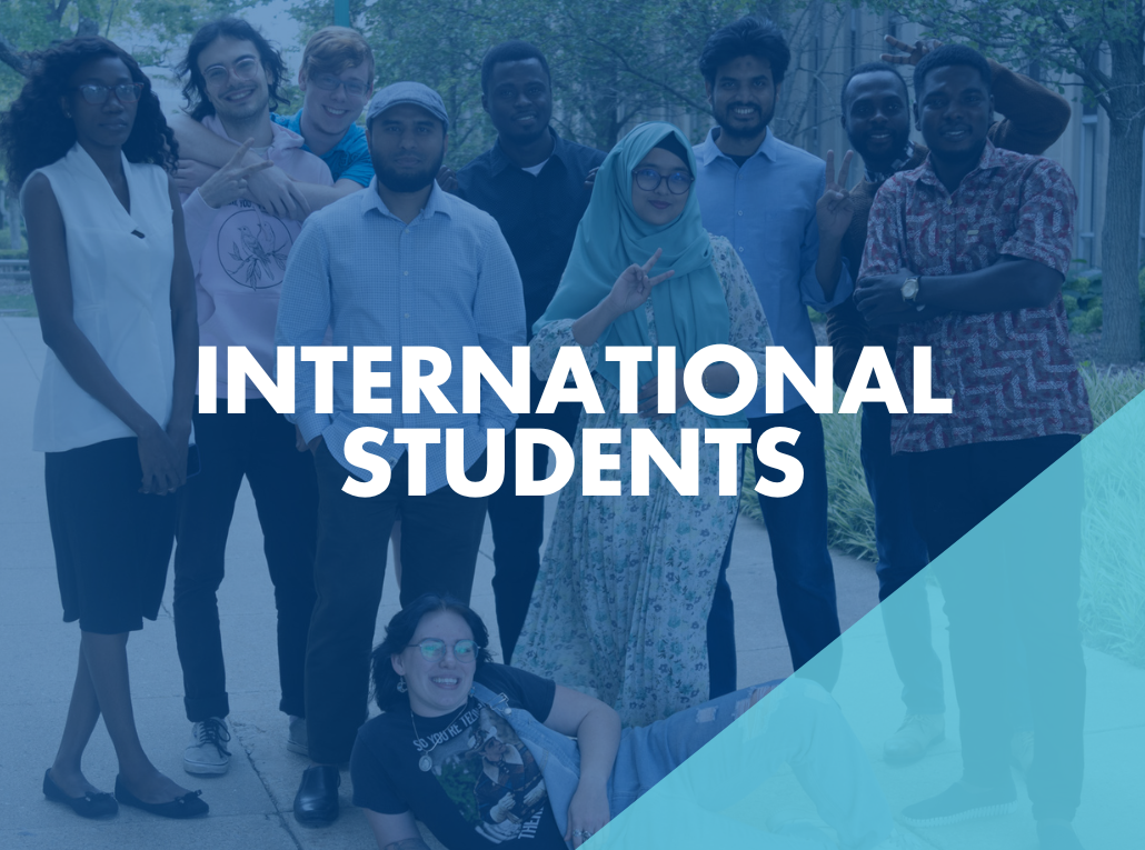 International Students