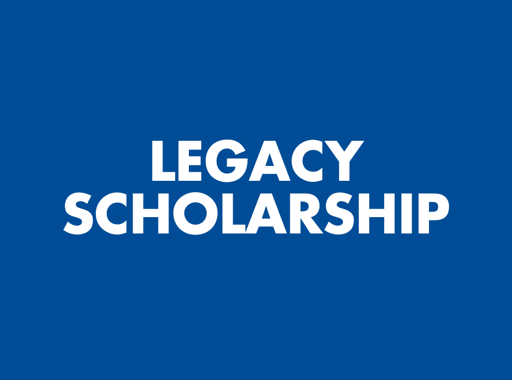 Legacy Scholarship