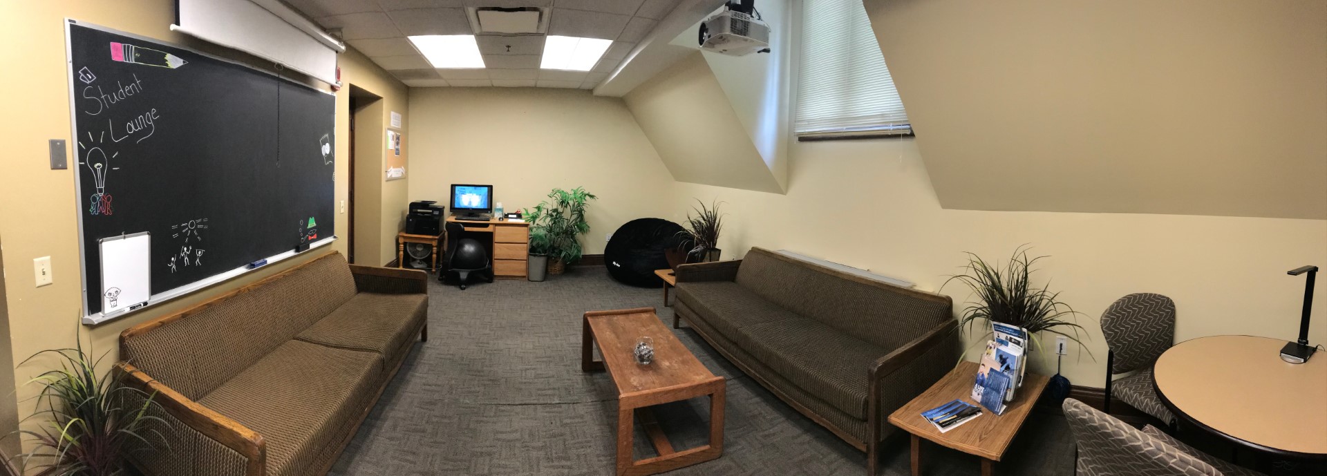 Study Lounge